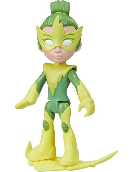 Spidey mini personaggio electro amazing friends HASF1462/F3999 Hasbro | Futurartshop.com
