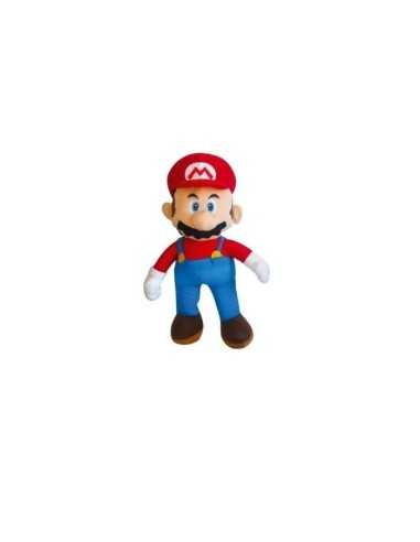 Super Mario Bros Plush Toys LAG0001096 Cartorama | Futurartshop.com