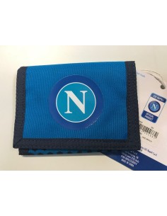 Portafoglio velcro napoli live match 4M3D9032008-583 Seven | Futurartshop.com