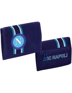 Portafoglio velcro napoli winning match SEV3D9032003 550 Seven | Futurartshop.com