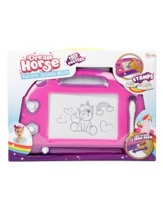 Lavagna magnetica dream horse TOT48528A Futurart | Futurartshop.com