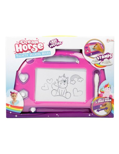 Dream horse Magnetic Board TOT48528A Futurart | Futurartshop.com