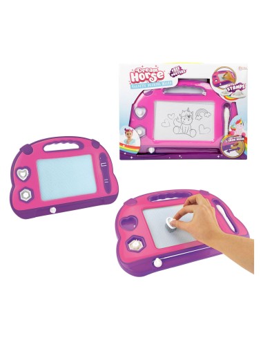 Dream horse Magnetic Board TOT48528A Futurart | Futurartshop.com
