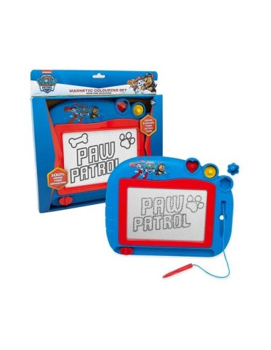 Paw patrol mini lavagna magica TOTPW07023 Futurart | Futurartshop.com