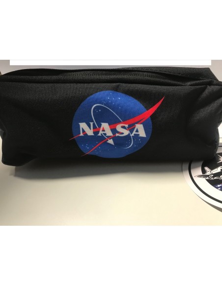 Rectangular case NASA black CORG04310MC Coriex | Futurartshop.com