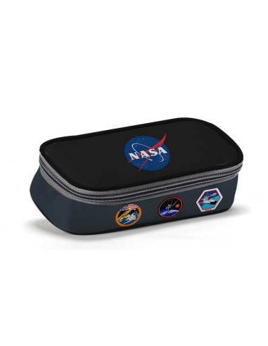 NASA oval case black CORG04311MC Coriex | Futurartshop.com