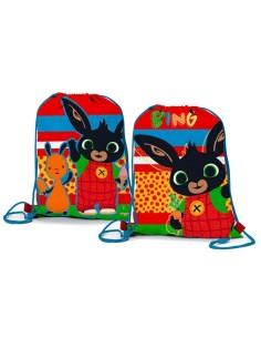 Sacca zaino bing fun color CORQ04252 Coriex | Futurartshop.com