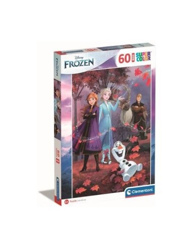 Puzzle ma Puzzle CLE26474 Clementoni | Futurartshop.com