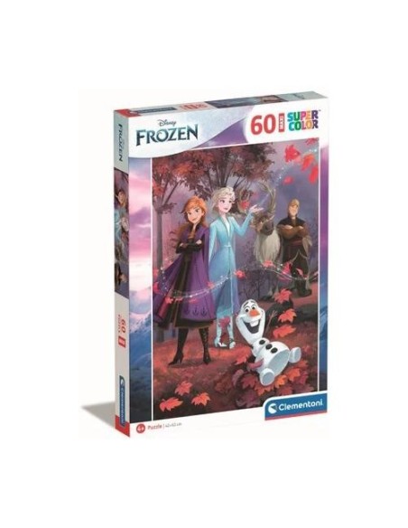 Puzzle ma Puzzle CLE26474 Clementoni | Futurartshop.com