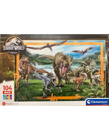 Puzzle mai CLE23770 Clementoni | Futurartshop.com