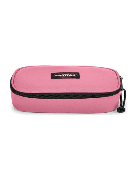 Pink single trusted oval case EASEK000717U90 Eastpak | Futurartshop.com