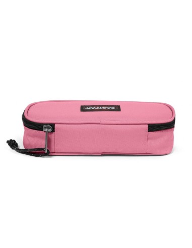 Pink single trusted oval case EASEK000717U90 Eastpak | Futurartshop.com