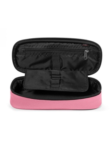 Pink single trusted oval case EASEK000717U90 Eastpak | Futurartshop.com