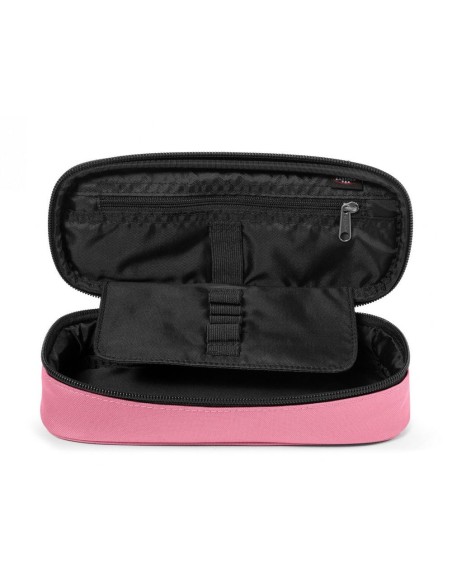 Astuccio ovale single trusted rosa EASEK000717U90 Eastpak | Futurartshop.com