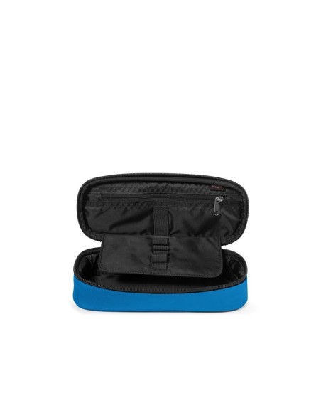 Astuccio ovale single bang blue EASEK000717U30 Eastpak | Futurartshop.com