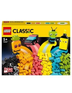 Lego classic 11027 fun creative neon LEG6425572 Lego | Futurartshop.com