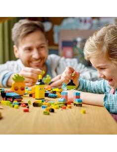 Lego classic 11027 divertimento creativo neon LEG6425572 Lego | Futurartshop.com 2