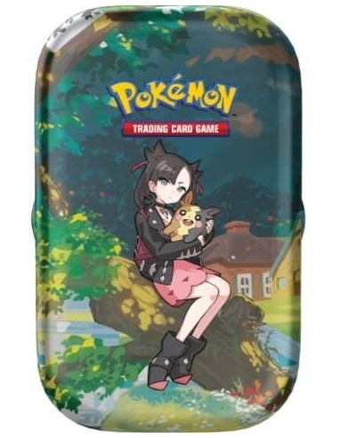 Pokemon mini tin zenit regale GAMPK60280 Futurart | Futurartshop.com
