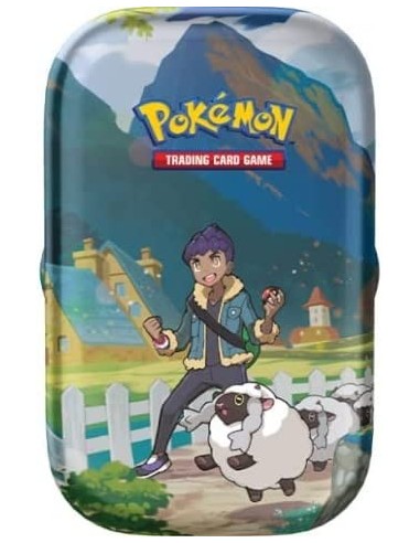 Pokemon mini tin zenit regal GAMPK60280 Futurart | Futurartshop.com