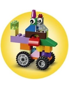 Lego classic 10696 medium brick box LEG6102211 Lego | Futurartshop.com 2