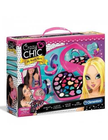 Il mio kit di bellezza CLE15158 Clementoni | Futurartshop.com