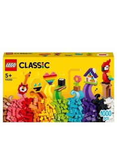 Lego classic 11030 many many bricks LEG6425578 Lego | Futurartshop.com