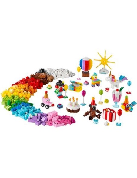 Lego classic 11029 Part bo LEG6425576 Lego | Futurartshop.com