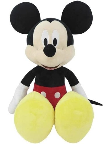 Peluche mickey mouse 75 cm SIM6315870260 Simba Toys | Futurartshop.com