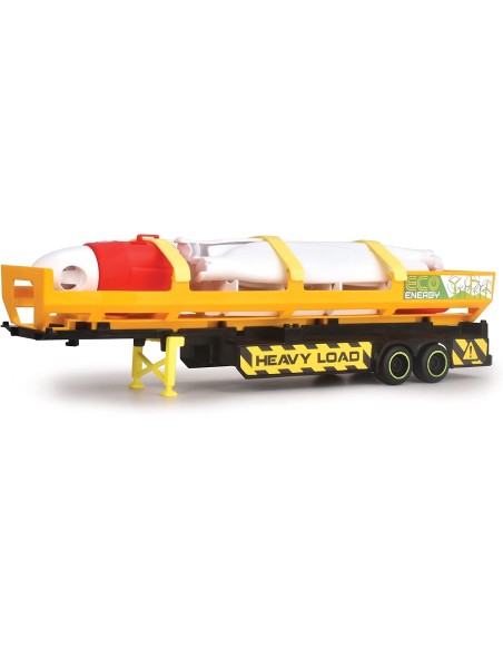 Camion heavy load 41 cm SIM203747011 Simba Toys | Futurartshop.com