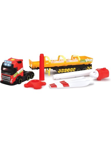 Camion heavy load 41 cm SIM203747011 Simba Toys | Futurartshop.com