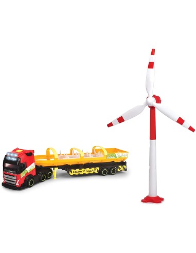 Camion heavy load 41 cm SIM203747011 Simba Toys | Futurartshop.com
