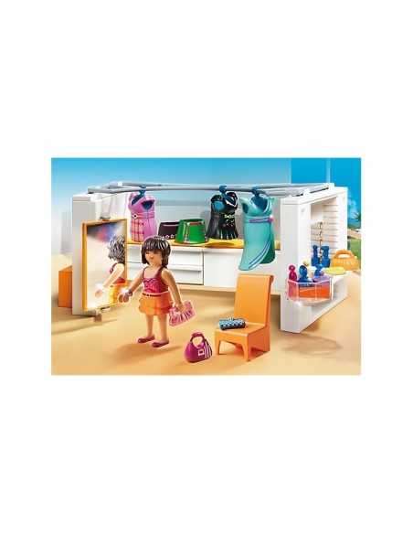 Walk In Closet PLA5576 Playmobil | Futurartshop.com