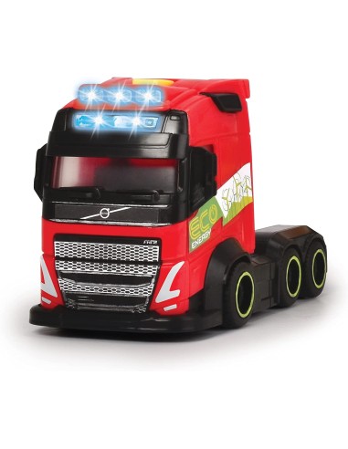 Camion heavy load 41 cm SIM203747011 Simba Toys | Futurartshop.com