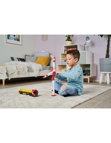 Truck Heaven lo load 41cm SIM203747011 Simba Toys | Futurartshop.com