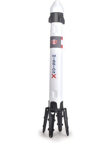 Camion space mission 41 cm SIM203747010 Simba Toys | Futurartshop.com