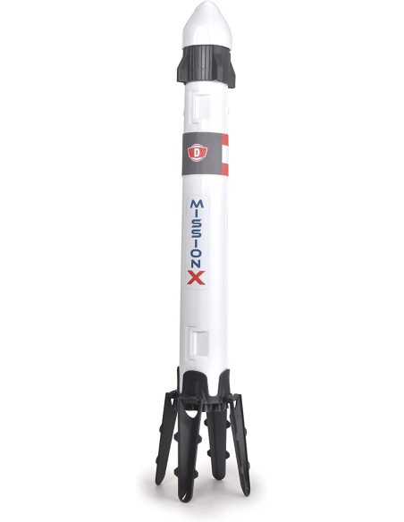Camion space mission 41 cm SIM203747010 Simba Toys | Futurartshop.com