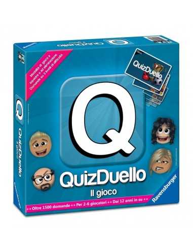 Quiz duel RAV27235 8 Ravensburger | Futurartshop.com