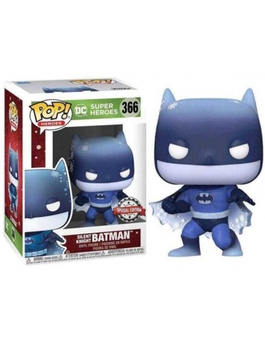 Funko pop personaggio batman 366 DIN51673 Futurart | Futurartshop.com