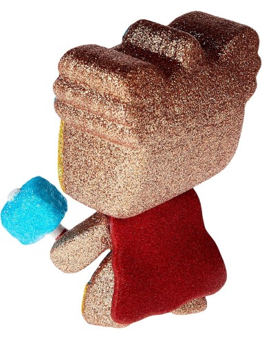 Funko pop character gingerbread thor 938 DIN58235 Funko | Futurartshop.com