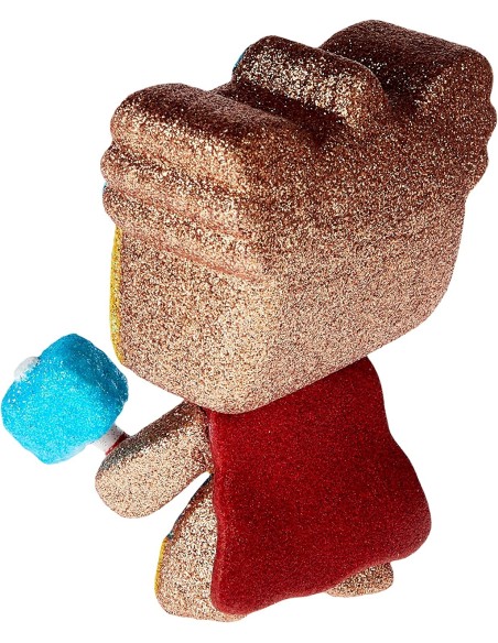 Funko pop personaggio gingerbread thor 938 DIN58235 Funko | Futurartshop.com