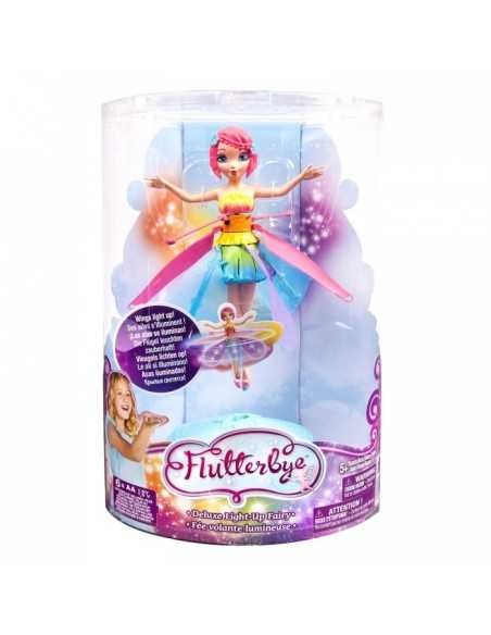 Light Up Fata Arcobaleno SPI6023923 Spin master | Futurartshop.com