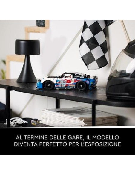 Lego technic 42153 NASCAR ne gen LEG6425766 Lego | Futurartshop.com