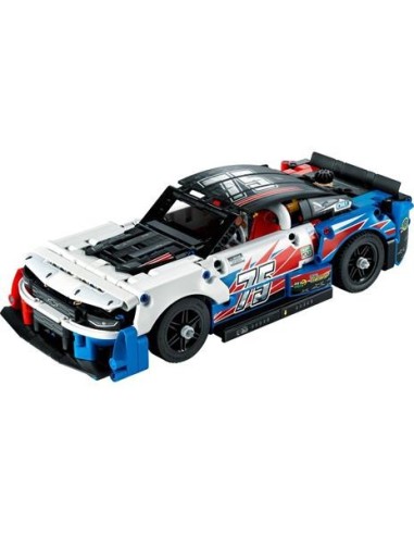 Lego technic 42153 NASCAR ne gen LEG6425766 Lego | Futurartshop.com