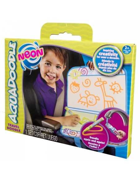 Aquadoodle Travel N' Doodle SPI6018326 Spin master | Futurartshop.com