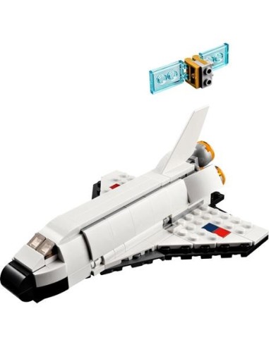 Lego creator 31134 space shuttle LEG6425608 Lego | Futurartshop.com