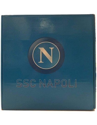 Towel plus guest Naples color blue DEG45029240 Futurart | Futurartshop.com