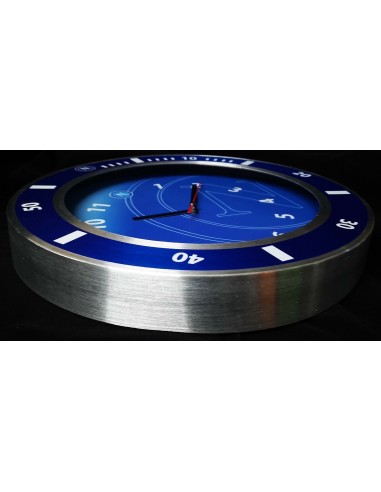 Orologio da parete Napoli DEG45004526 Futurart | Futurartshop.com