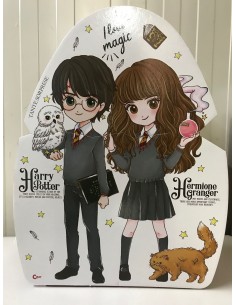 Game Egg Harr pot potter 2023 CIA24608 Mattel | Futurartshop.com