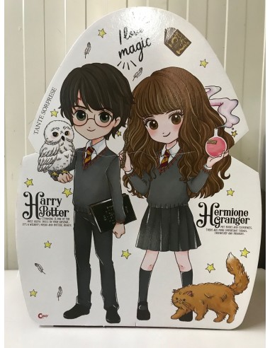 Giocauovo harry potter 2023 CIA24608 Mattel | Futurartshop.com