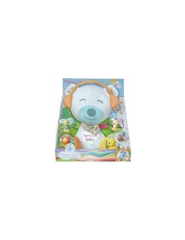 The Bear Dancer Nuco FAM700011772 Famosa | Futurartshop.com